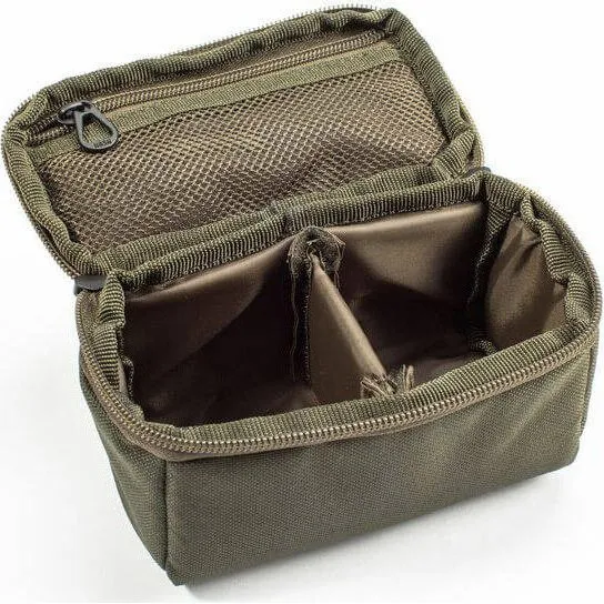Nash Medium Pouch - Tasche für Karpfenangler