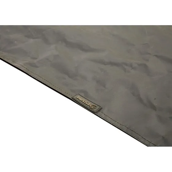 Nash Tackle Heavy Groundsheet für Nash Titan T1 Bivvy