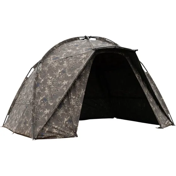 Nash Titan Hide XL Camo Pro 1-Mann Bivvy