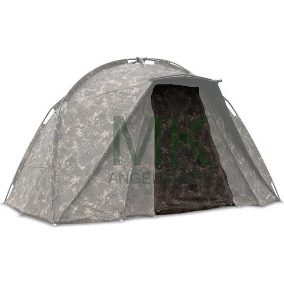 Nash Titan Hide XL Camo Mozzi Frontpanel