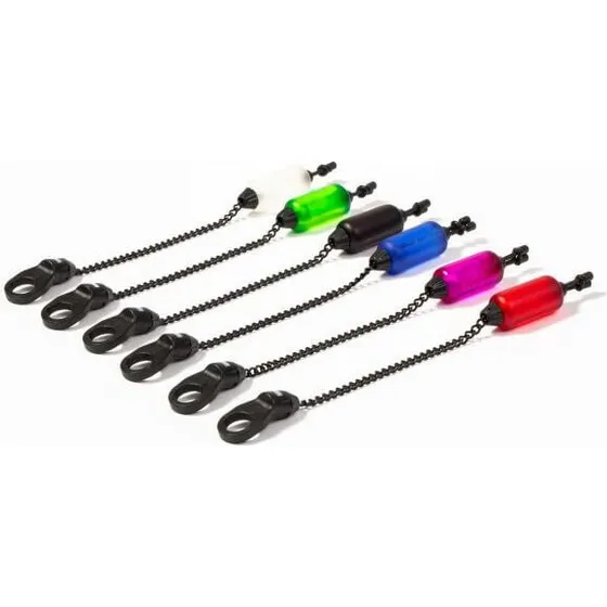 Nash Bobbin Kit Medium - Bobbin Set für präzise Bisserkennung