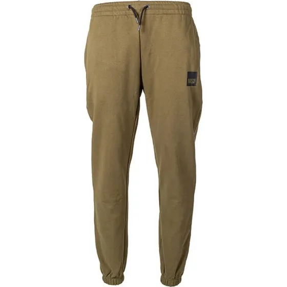 Nash Tackle Joggers Green Jogginghose Gr. L