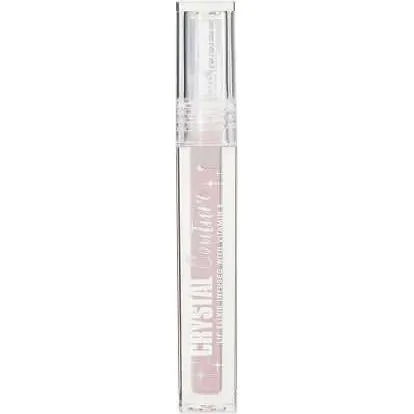 Crystal Couture Lip Elixir Sunkissed Lipgloss mit Vitamin E, 3,5 ml