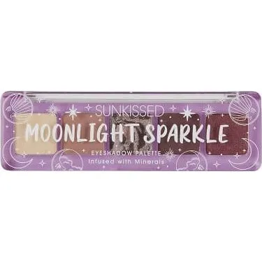 Lidschatten Moonlight Sparkle Sunkissed - 5 Farben