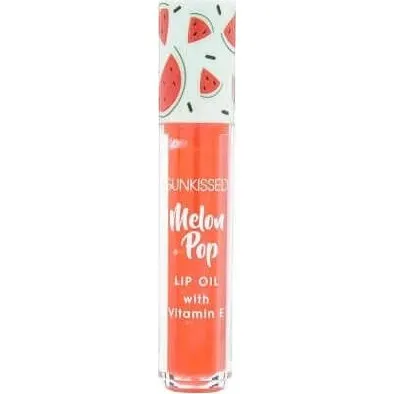 Sunkissed Lipgloss Melon Pop mit Vitamin E, 4,2 ml