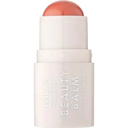 MUA Beauty Balm Rose Blush, 4g