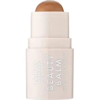 MUA Schönheitsbalsam Warm Bronze, 4g