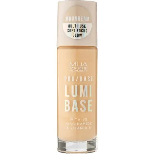 MUA Pro Base Lumi Base Mondstrahl | 33ml