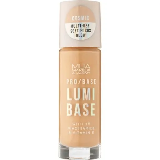 MUA Pro Base Lumi Base Cosmic, 33ml