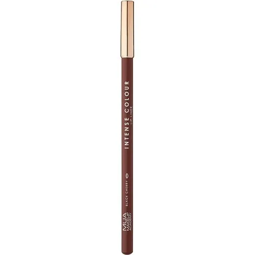 MUA Intensive Farbe Lip Liner - Black Cherry