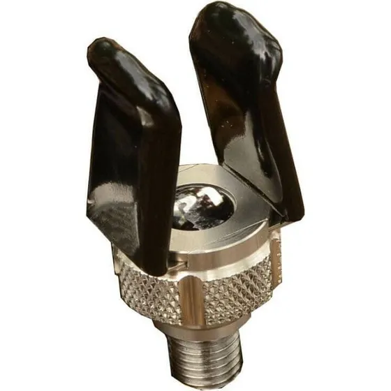 Solar P1 Centre-Loc Adjustable Back Rest Mini Rutenhalter