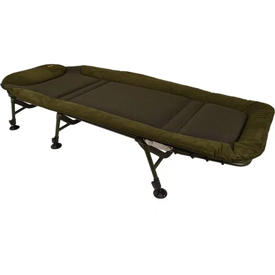 Solar SP C-Tech Bedchair Wide Karpfenliege XL