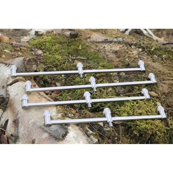 Solar P1 3-Rod Fixed Buzzer Bars 10-inch