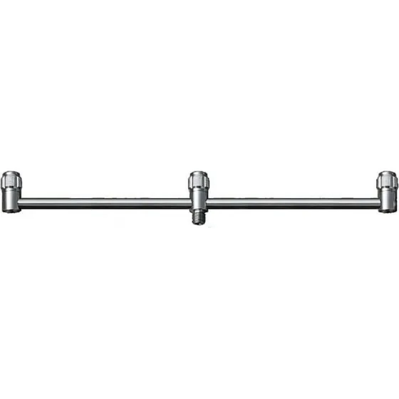 Solar P1 3-Rod Fixed Buzzer Bars 12 inch