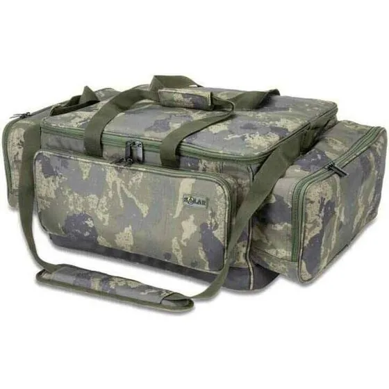 Solar Carryall Large - Camo Undercover Angeltasche