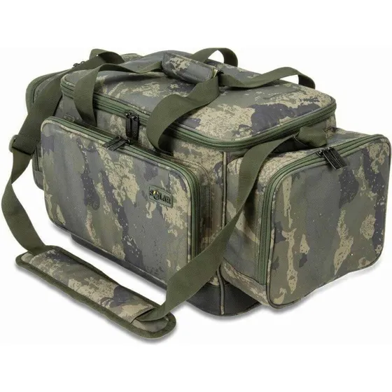 Solar Carryall Medium - Camo Undercover