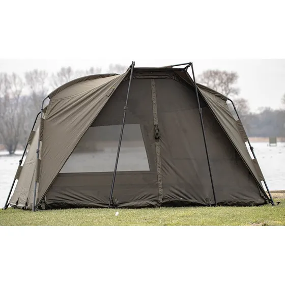Solar SP Compact Spider Mozzie Mesh Front - Moskitonetz