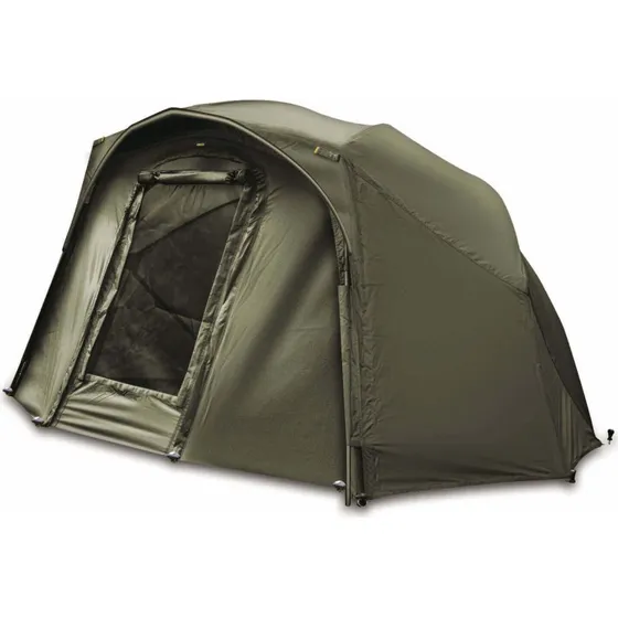 Solar Brolly System 1 Man Undercover Green