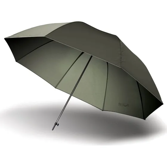 Solar Tackle Undercover Green 60 Brolly Angelzelt