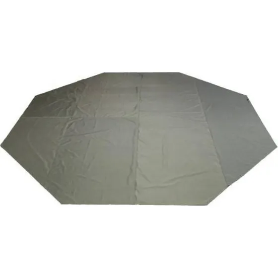 Solar SP Undercover Brolly System Groundsheet - Ripstop Bodenplane