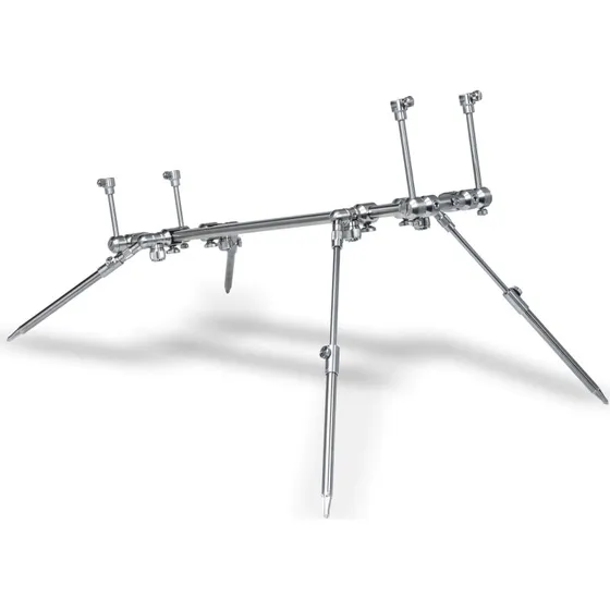 Solar P1 Universal Rod Pod
