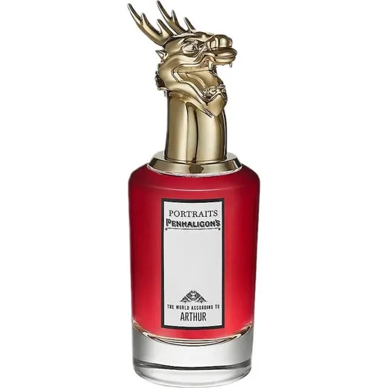 Penhaligon's The World According To Arthur Eau de Parfum 75 ml