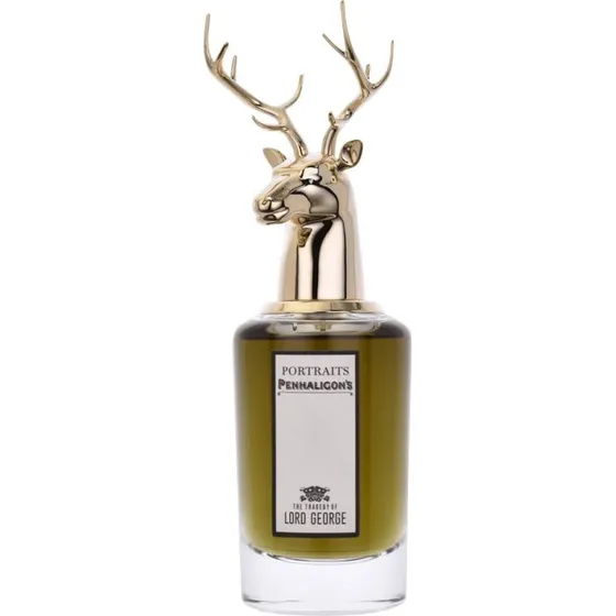 Penhaligon's The Tragedy of Lord George Eau de Parfum 75 ml