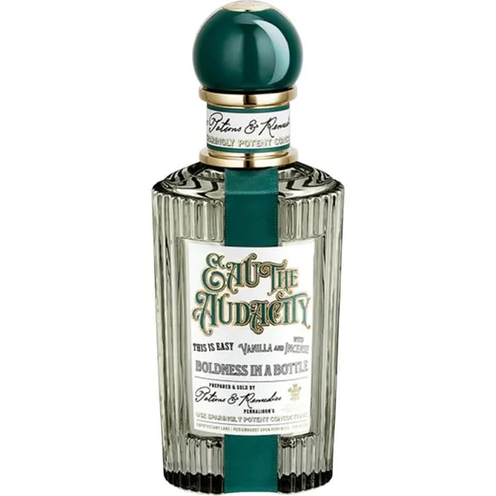Penhaligon's Potions & Remedies Eau the Audacity EDP 100 ml