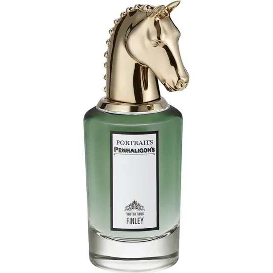 Penhaligon's Fortuitous Finley Eau de Parfum 75 ml