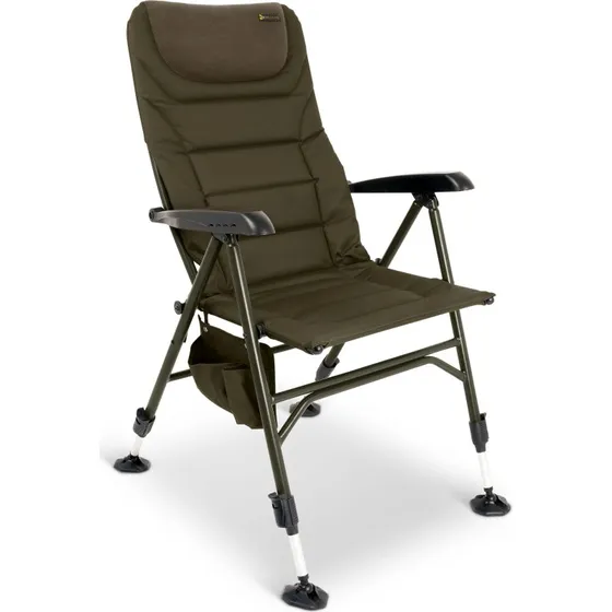 Avid Carp Revolve X Armchair - Karpfenstuhl