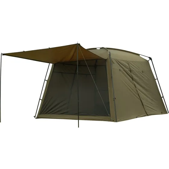 Avid Revolve Screen House Compact 1-Mann Bivvy