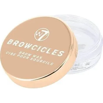 W7 Browcicles Augenbrauen-Stylingseife, 14 g