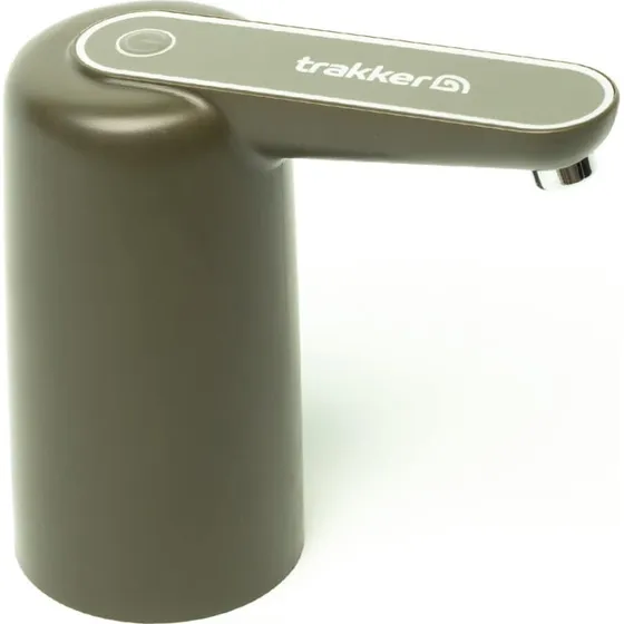 Trakker Powerflo USB Tap - Elektrischer Wasserhahn für Kanister
