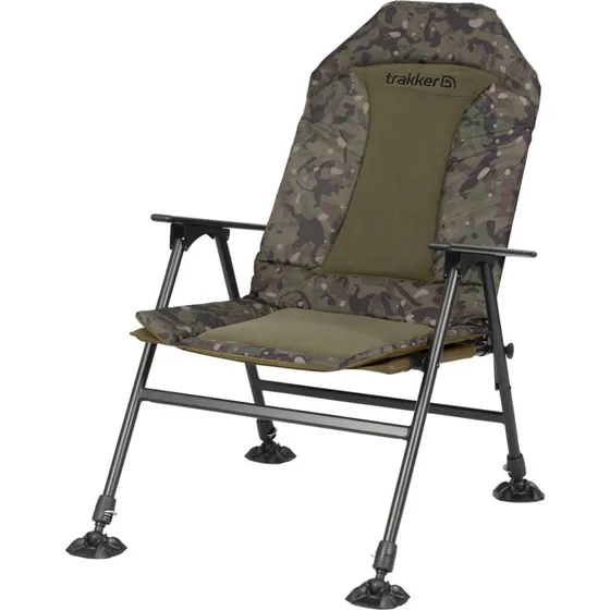 Trakker RLX Armchair Angelstuhl
