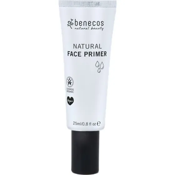 benecos Natural Face Primer Bio 25 ml