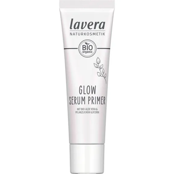 lavera Glow Serum Primer 30 ml