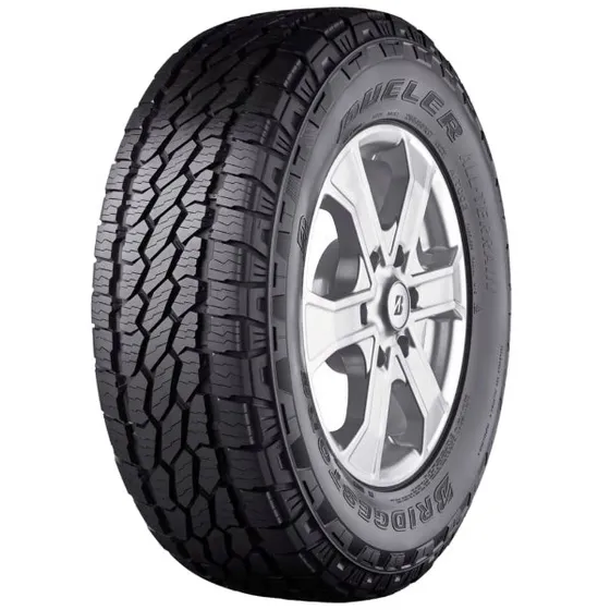 Bridgestone Dueler All-Terrain A/T 002 235/70 R16 106 T