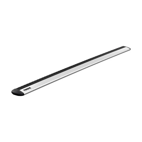 Thule WingBar Evo 135 cm Alu, silber