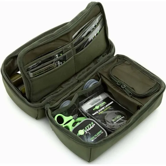 Trakker NXG PVA Pouch - Robustes Aufbewahrungssystem