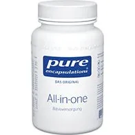 Pure Encapsulations ALL-in-one 365 Multivitamin Kapseln