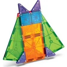 MAGNA-TILES microMAGS Kombi Set, 20 Stck