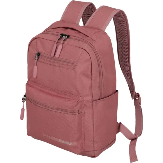 Travelite Kick Off Rucksack 40 cm M Salbei