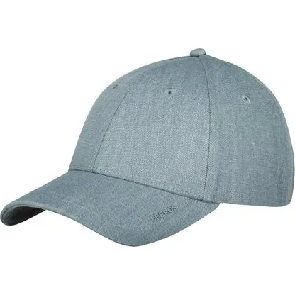 LERROS Baseball Cap Fischgrät, 100% Baumwolle