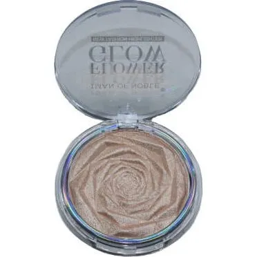 Noble Flower Glow Illuminator Iman, 02
