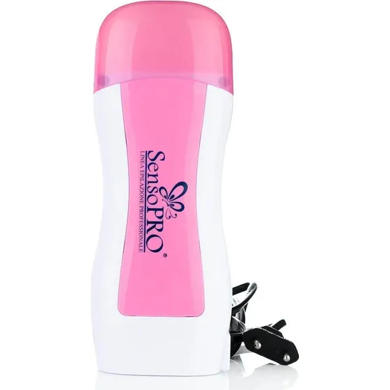 SensoPRO Wachswärmer für 100 ml Einwegwachs-Reserven