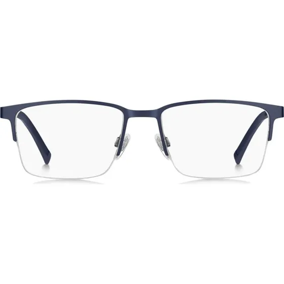 Tommy Hilfiger TH 1917 Brille Herren - Blau, Rechteckig