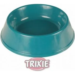 Trixie Katzennapf aus Kunststoff 0,2 l, 12 cm