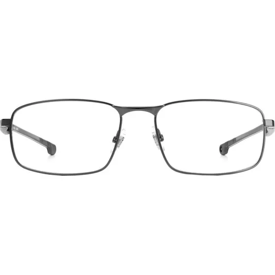 Carrera Ducati Carduc 008 Herrenbrille - Ruthenium, Rechteckig