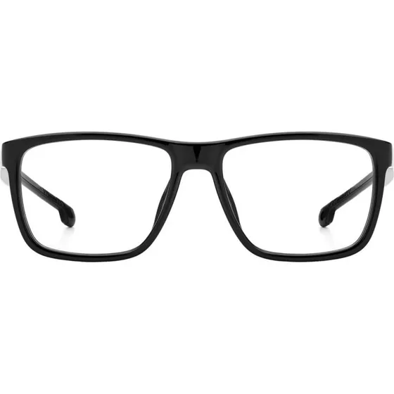Carrera Ducati Carduc 010 Brille Herren - Schwarz, Quadratisch