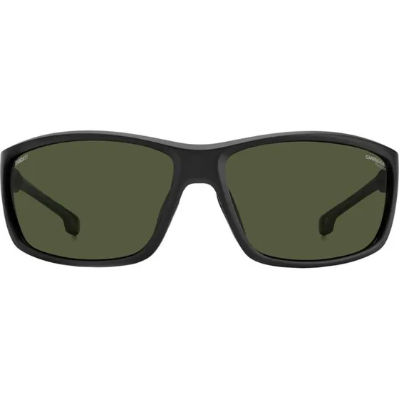 Carrera Ducati Carduc 002/S Sonnenbrille Herren Schwarz Grün